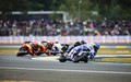 MotoGP Le Mans RACE