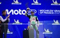 MotoGP Le Mans RACE