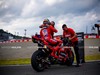 MotoGP Marc Marquez Ducati World Champion