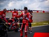 MotoGP Marc Marquez Ducati World Champion