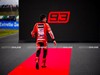 MotoGP Marc Marquez Ducati World Champion