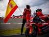 MotoGP Marc Marquez Ducati World Champion