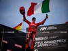 MotoGP Marc Marquez Ducati World Champion