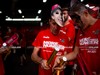 MotoGP Marc Marquez Ducati World Champion