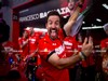 MotoGP Marc Marquez Ducati World Champion