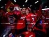 MotoGP Marc Marquez Ducati World Champion