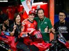 MotoGP Marc Marquez Ducati World Champion