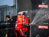 MotoGP Marc Marquez Ducati World Champion