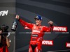 MotoGP Marc Marquez Ducati World Champion