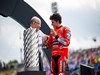 MotoGP Marc Marquez Ducati World Champion
