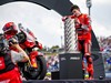MotoGP Marc Marquez Ducati World Champion
