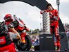 MotoGP Marc Marquez Ducati World Champion