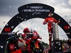 MotoGP Marc Marquez Ducati World Champion