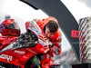 MotoGP Marc Marquez Ducati World Champion