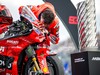 MotoGP Marc Marquez Ducati World Champion