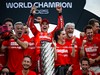 MotoGP Marc Marquez Ducati World Champion