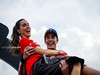 MotoGP Marc Marquez Ducati World Champion