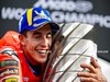 MotoGP Marc Marquez Ducati World Champion