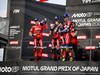 MotoGP Marc Marquez Ducati World Champion