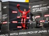 MotoGP Marc Marquez Ducati World Champion