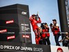 MotoGP Marc Marquez Ducati World Champion