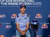 MotoGP Misano Day_1