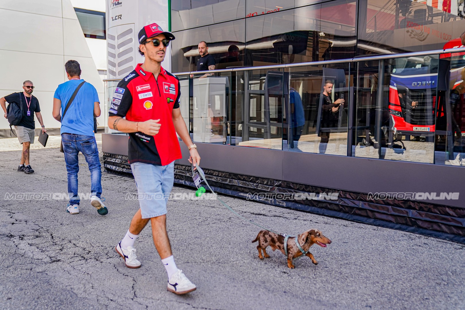 MotoGP Misano Day_1