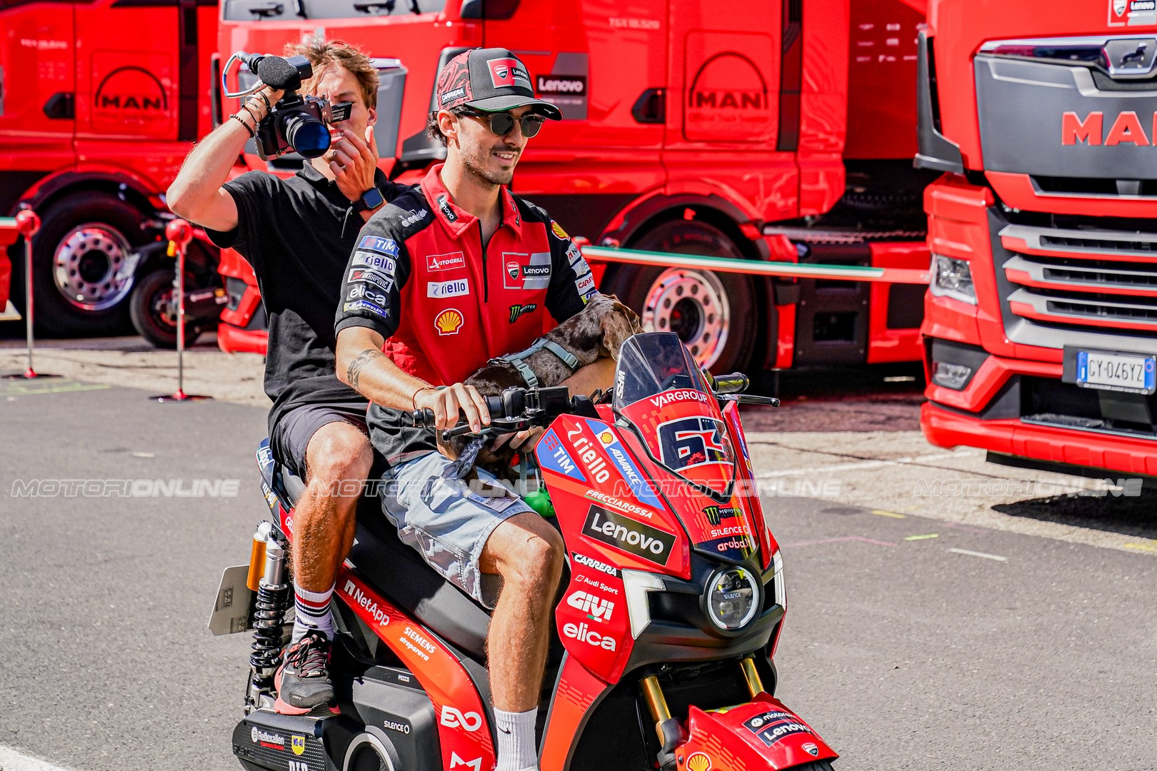 MotoGP Misano Day_1