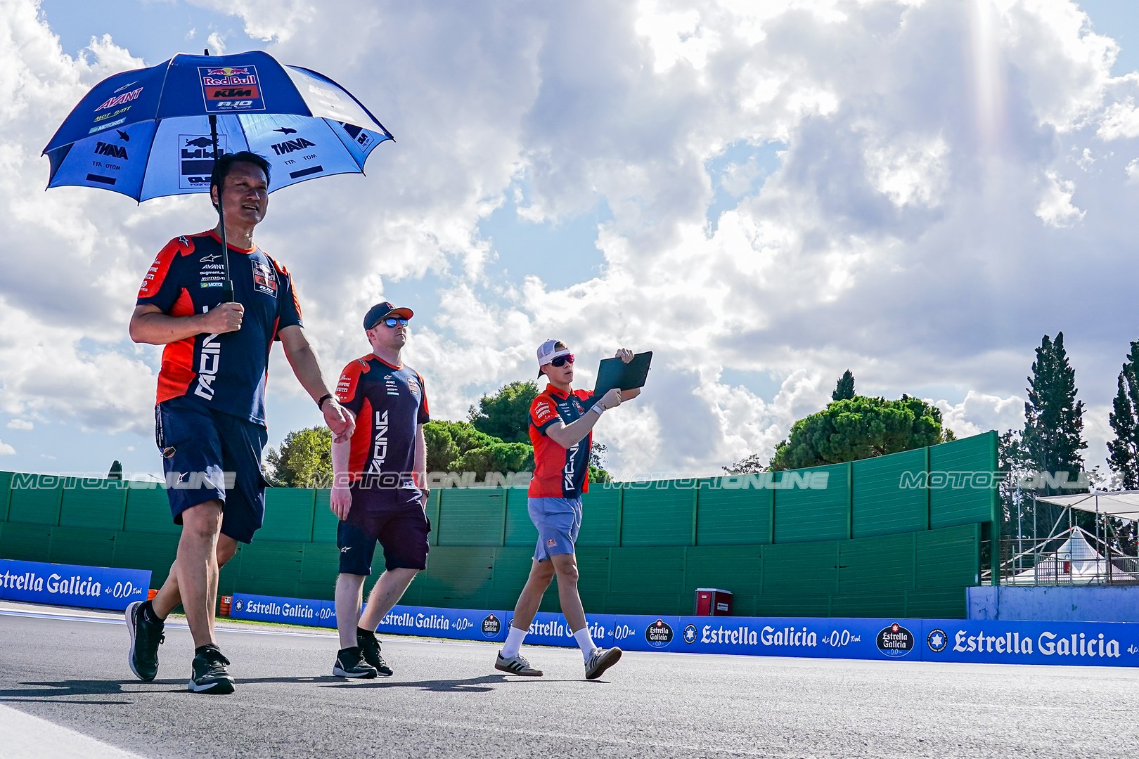 MotoGP Misano Day_1