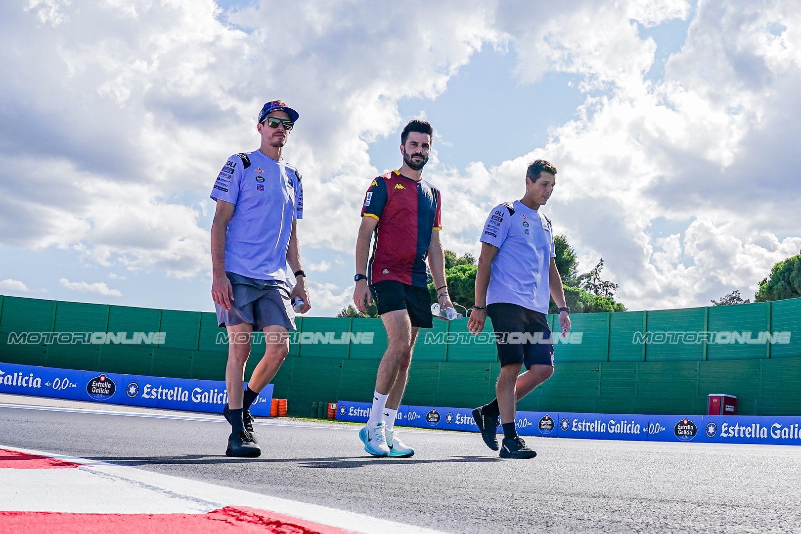 MotoGP Misano Day_1