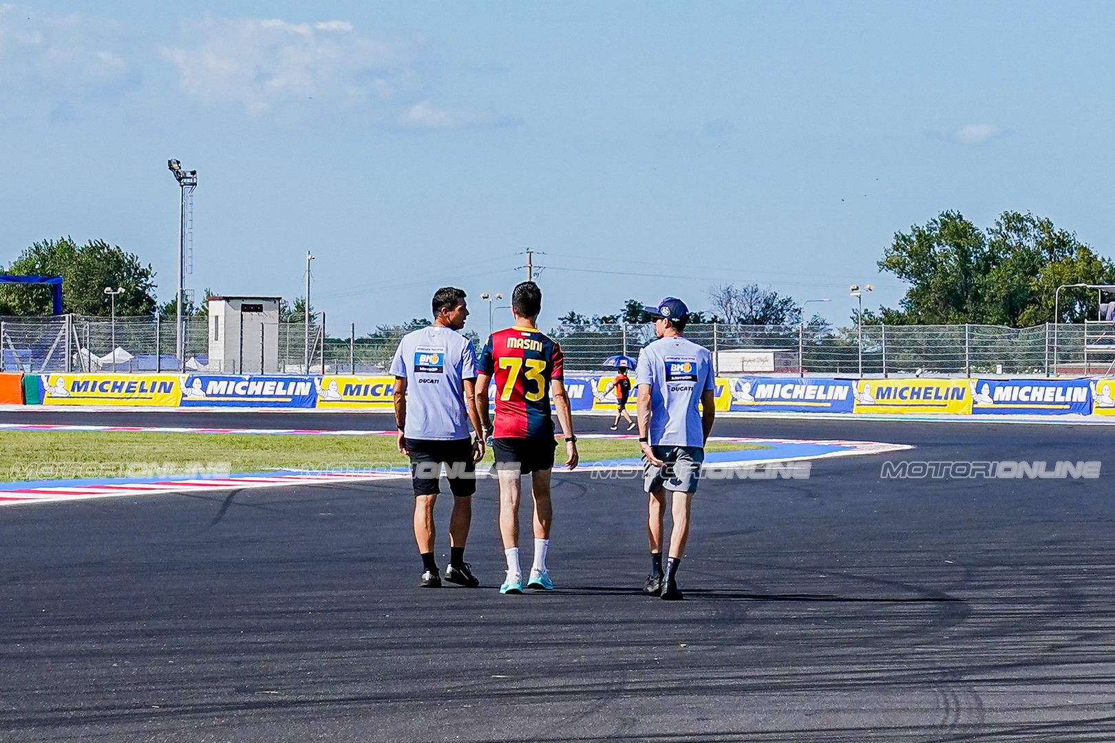 MotoGP Misano Day_1