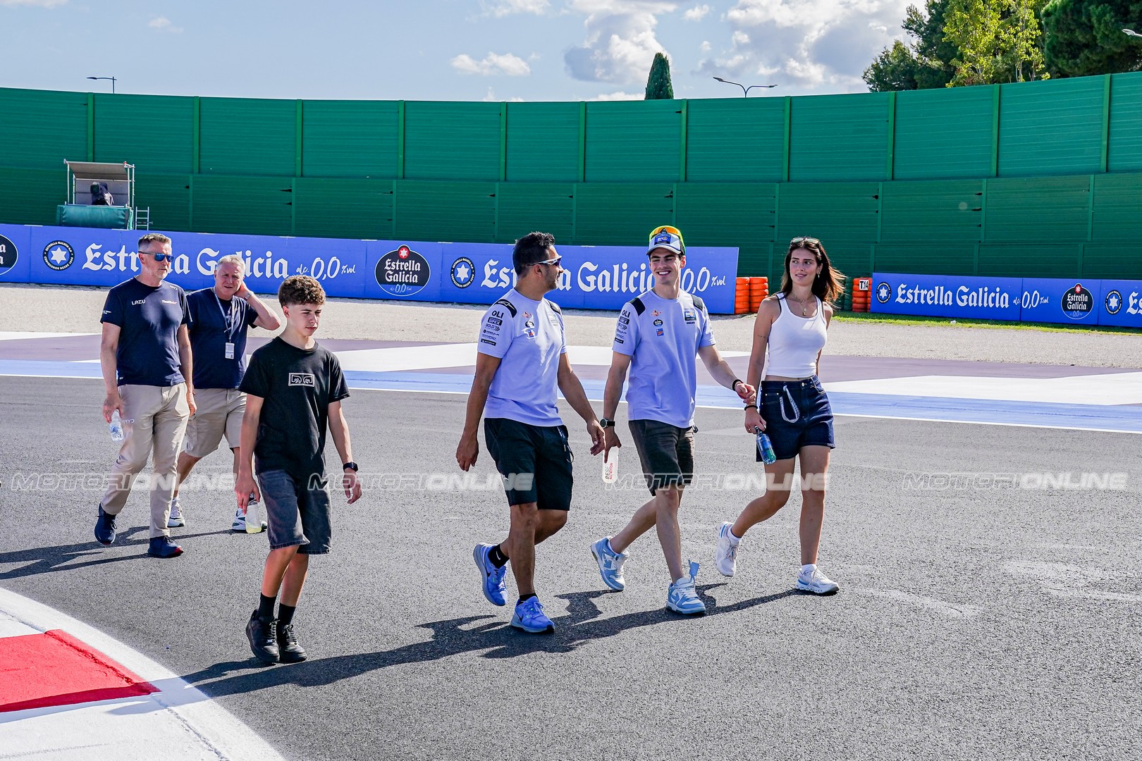 MotoGP Misano Day_1