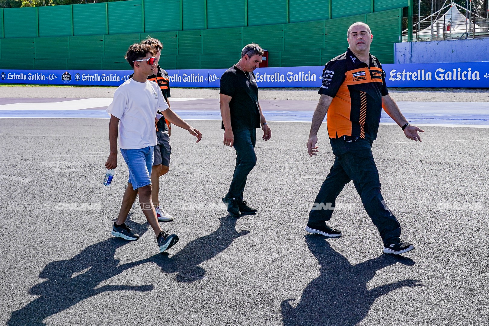 MotoGP Misano Day_1