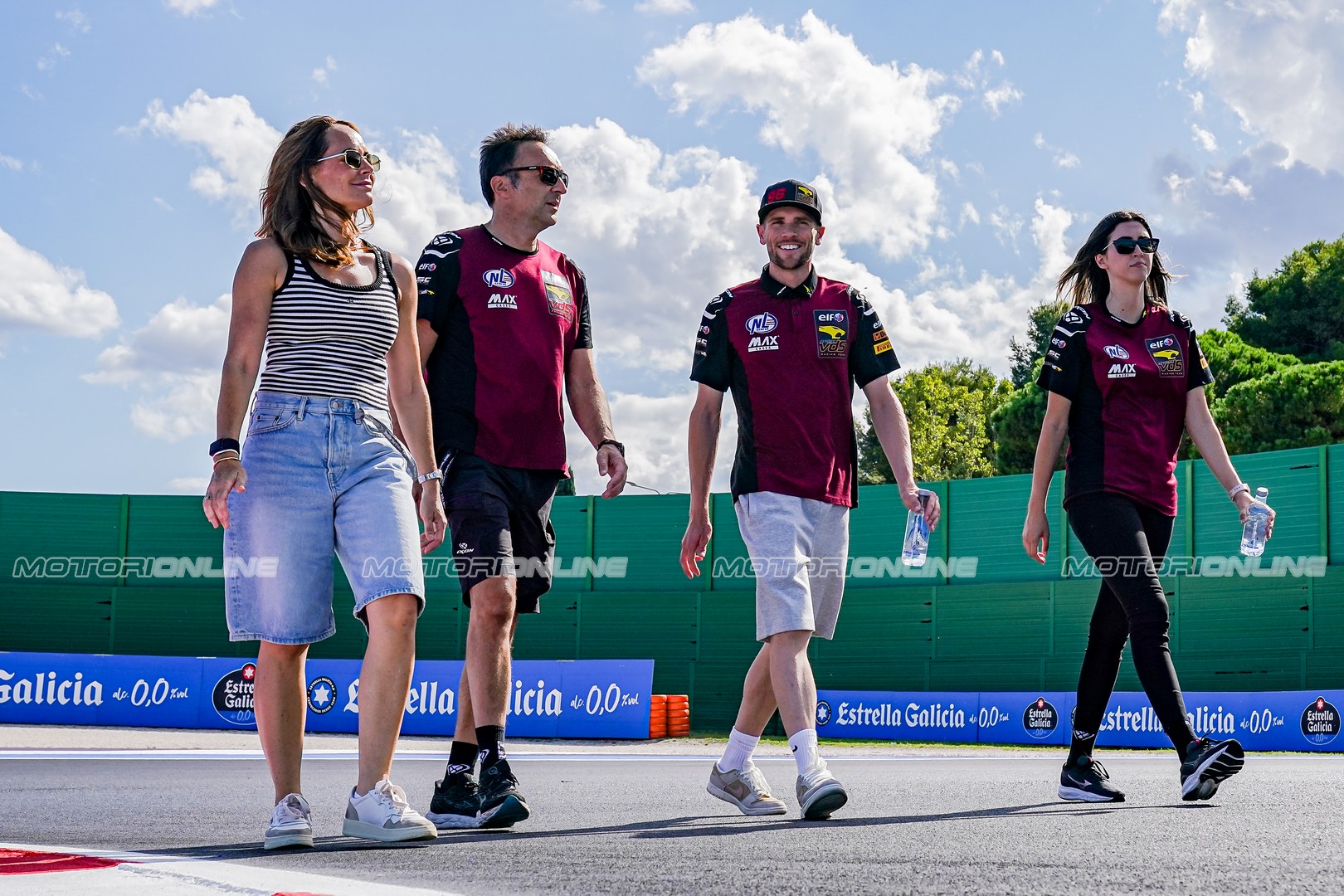 MotoGP Misano Day_1