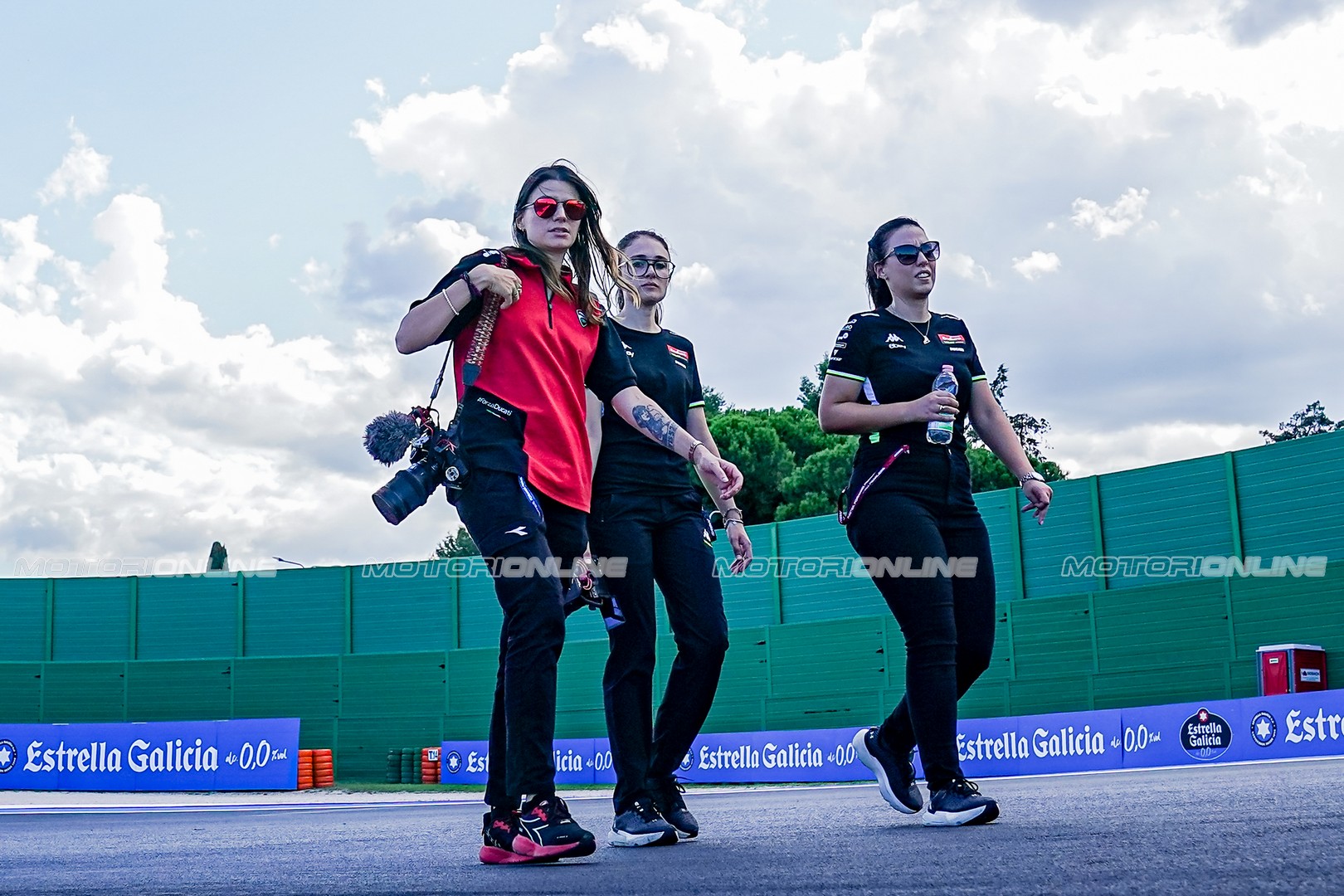MotoGP Misano Day_1