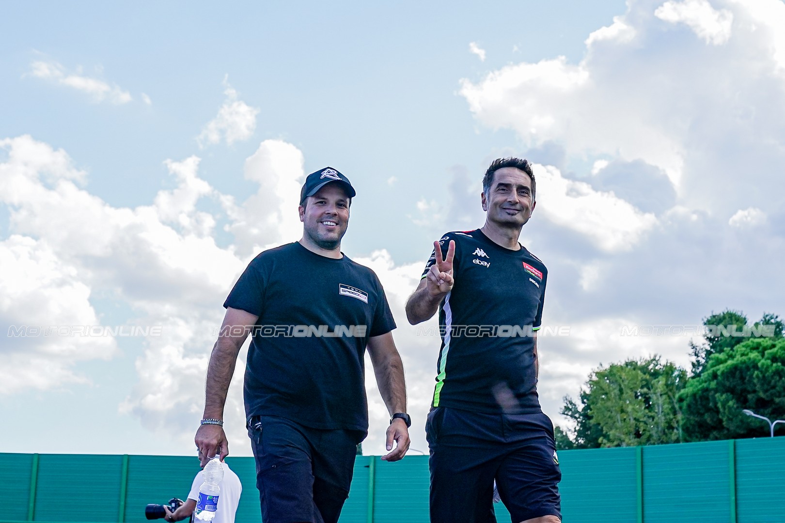 MotoGP Misano Day_1