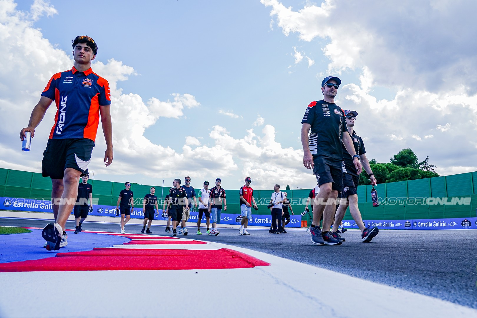 MotoGP Misano Day_1