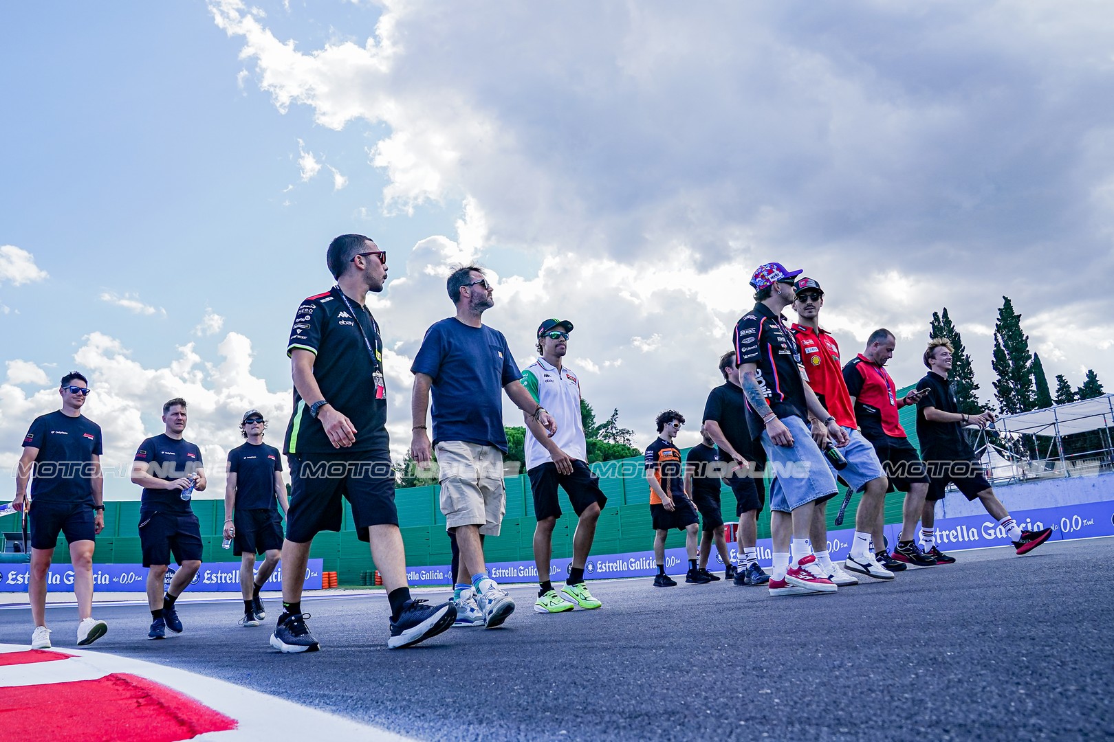 MotoGP Misano Day_1