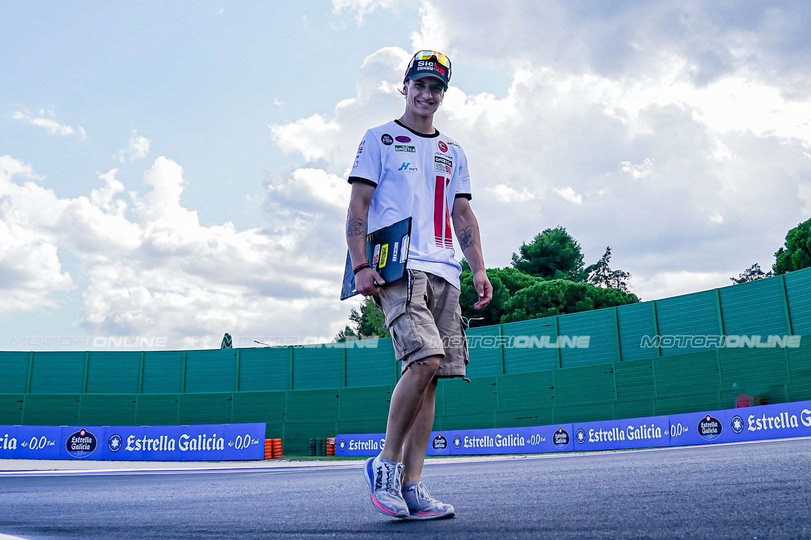 MotoGP Misano Day_1