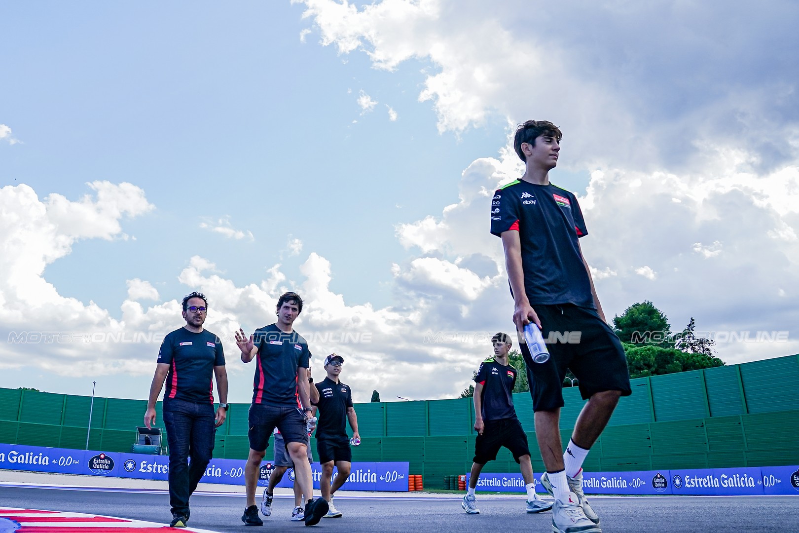 MotoGP Misano Day_1