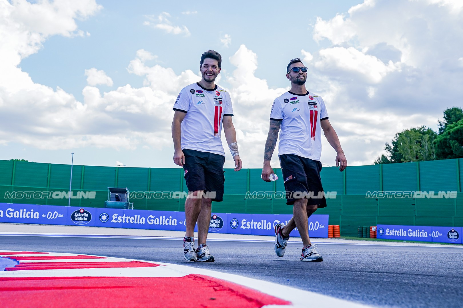 MotoGP Misano Day_1