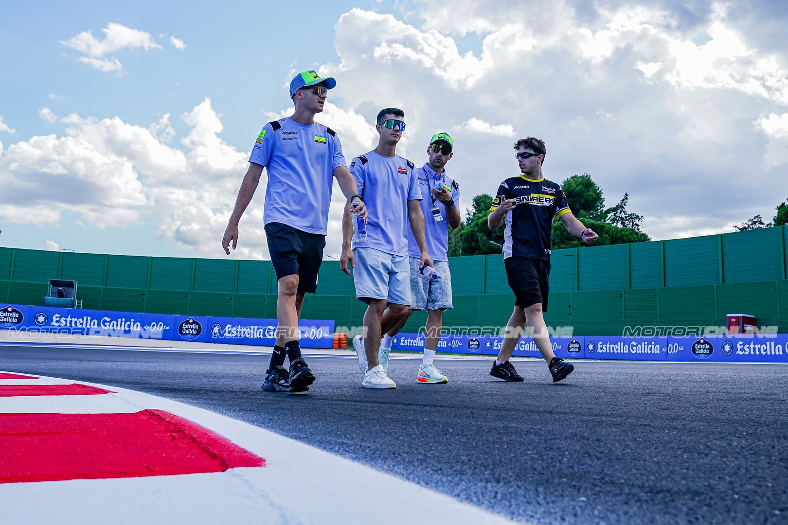 MotoGP Misano Day_1