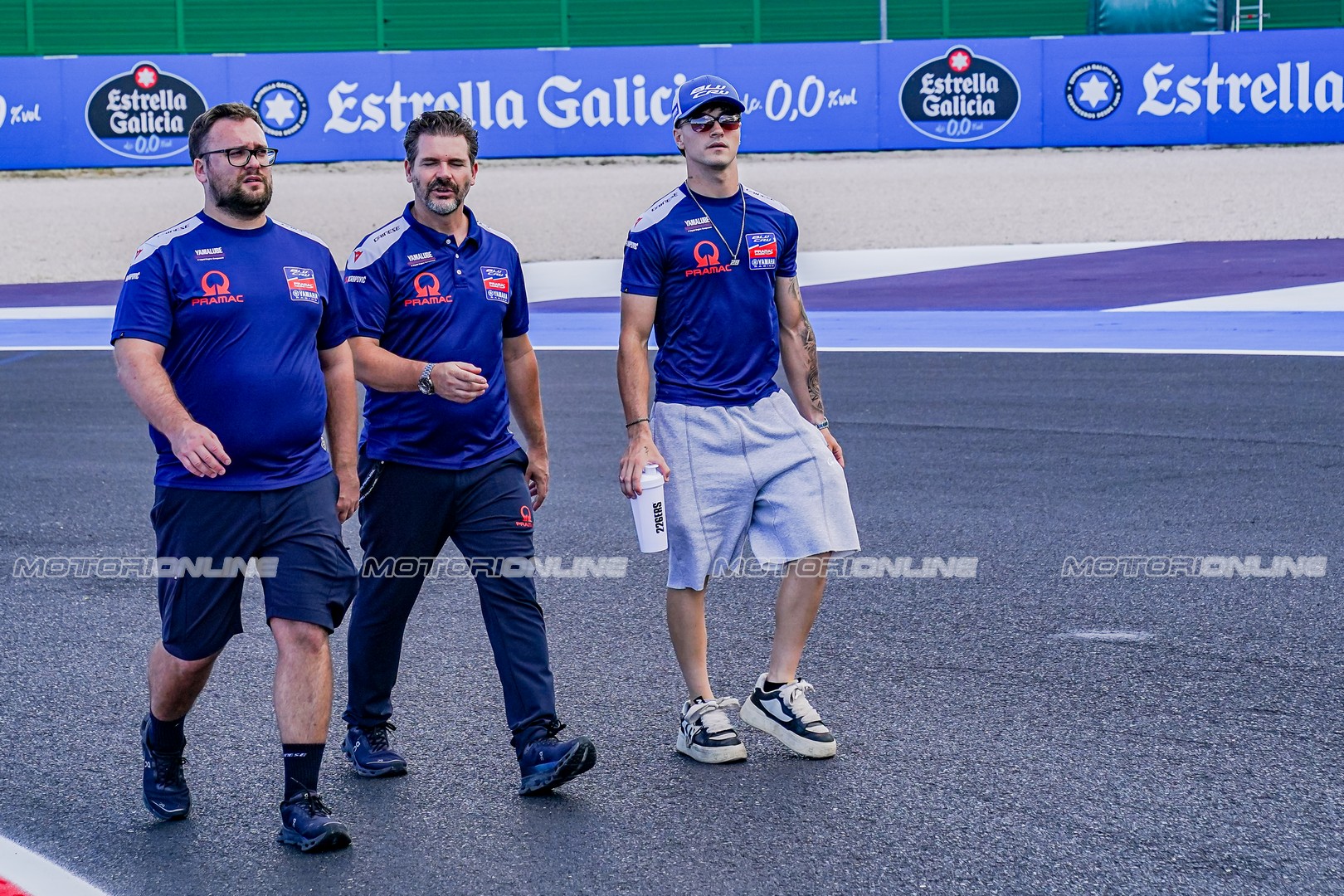 MotoGP Misano Day_1
