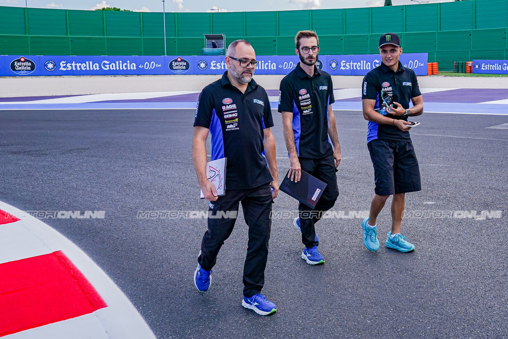 MotoGP Misano Day_1