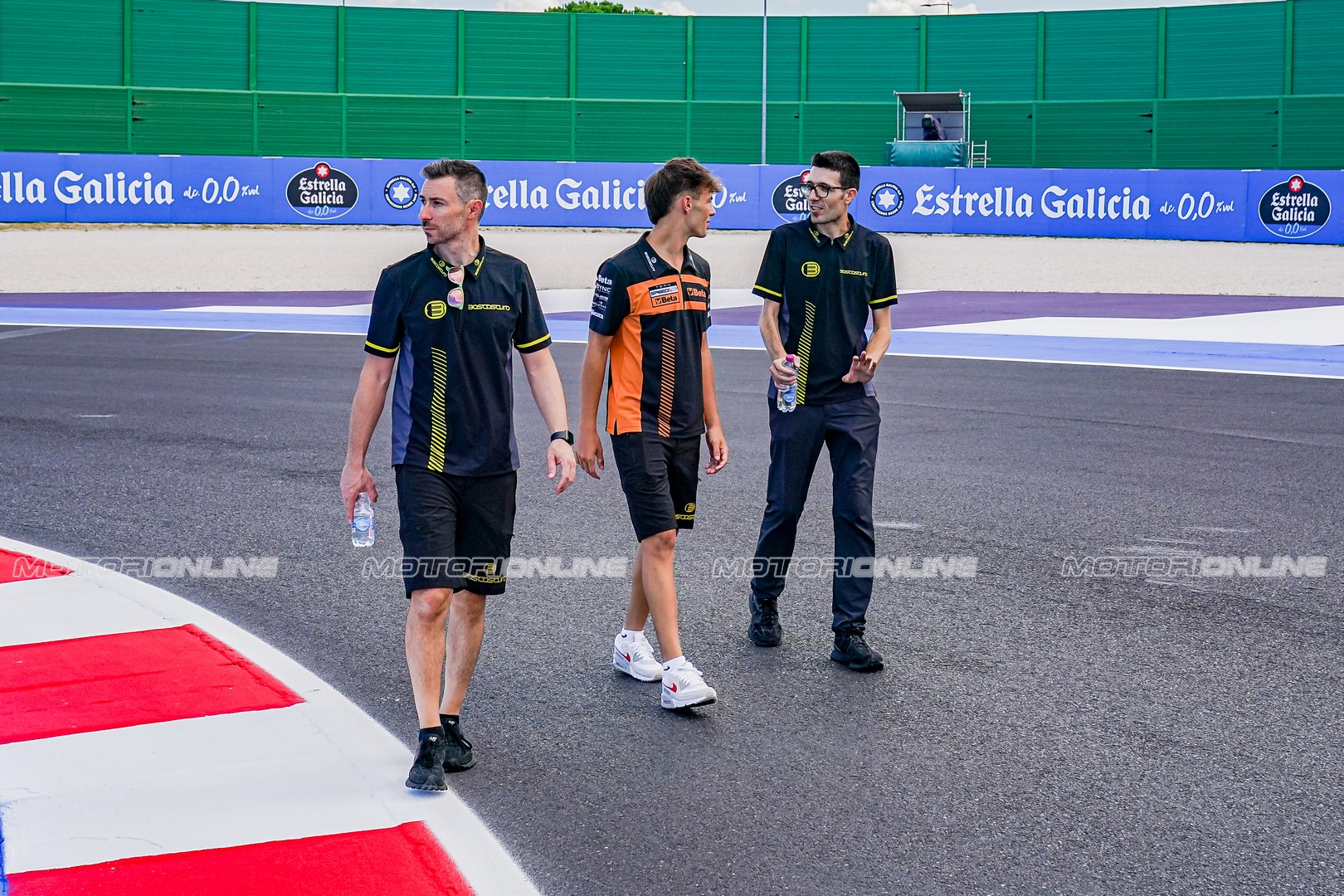 MotoGP Misano Day_1