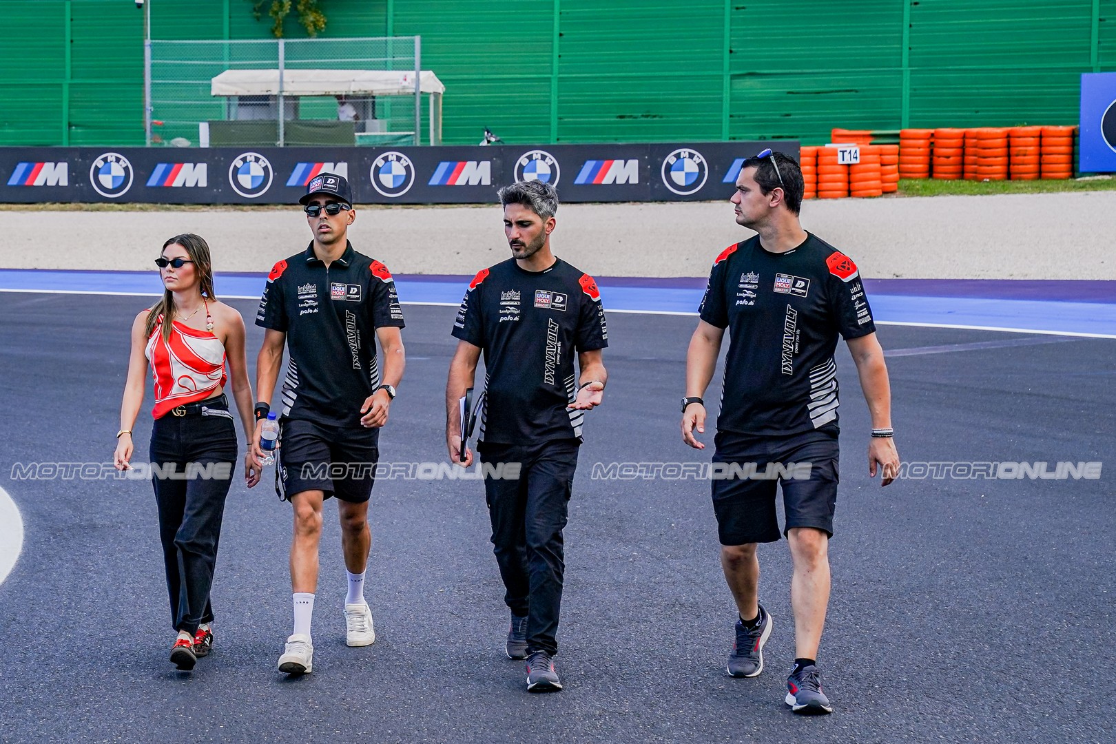 MotoGP Misano Day_1
