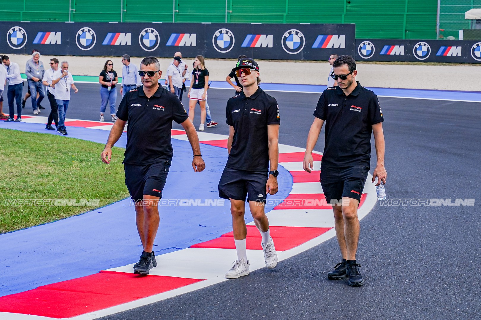 MotoGP Misano Day_1