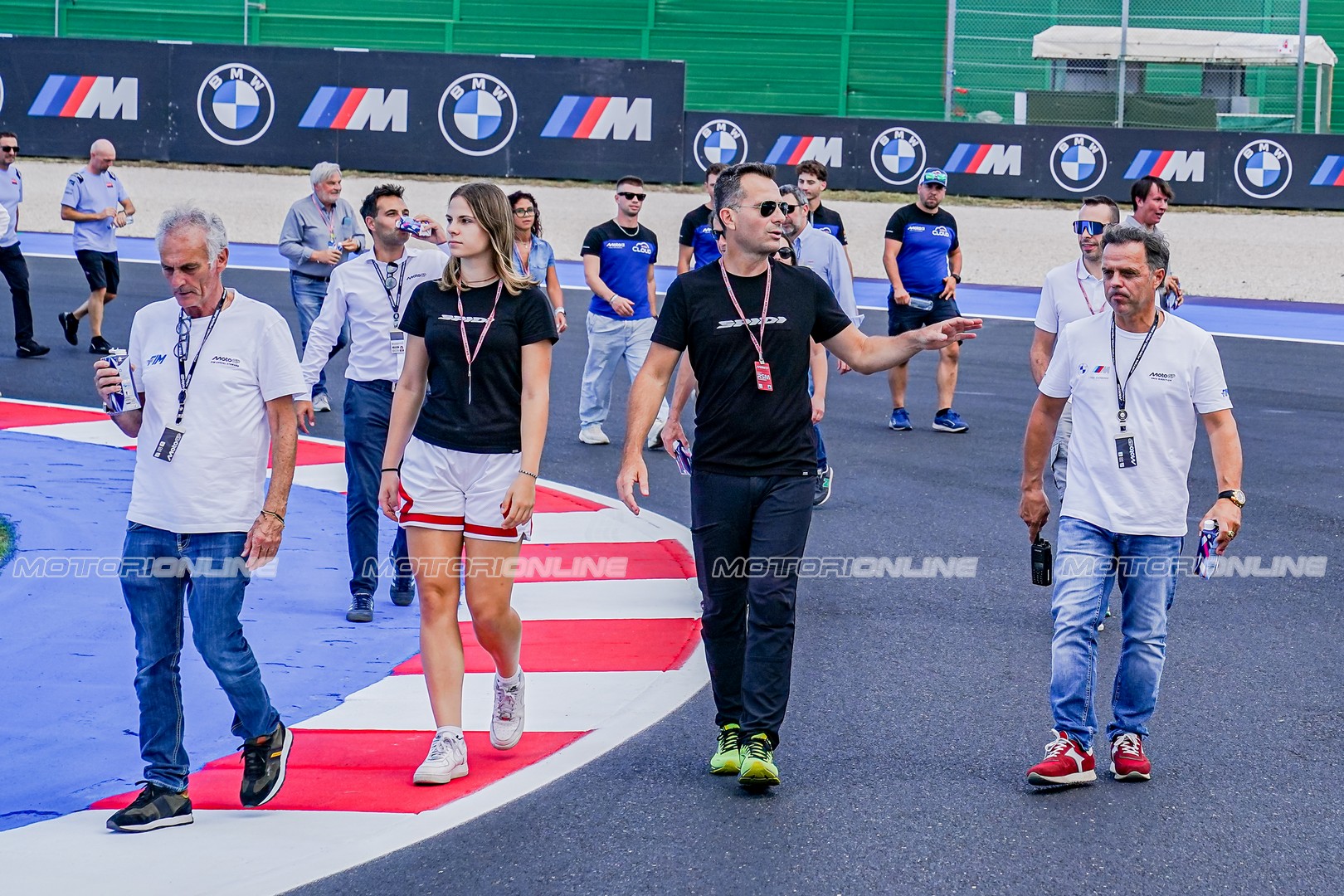 MotoGP Misano Day_1