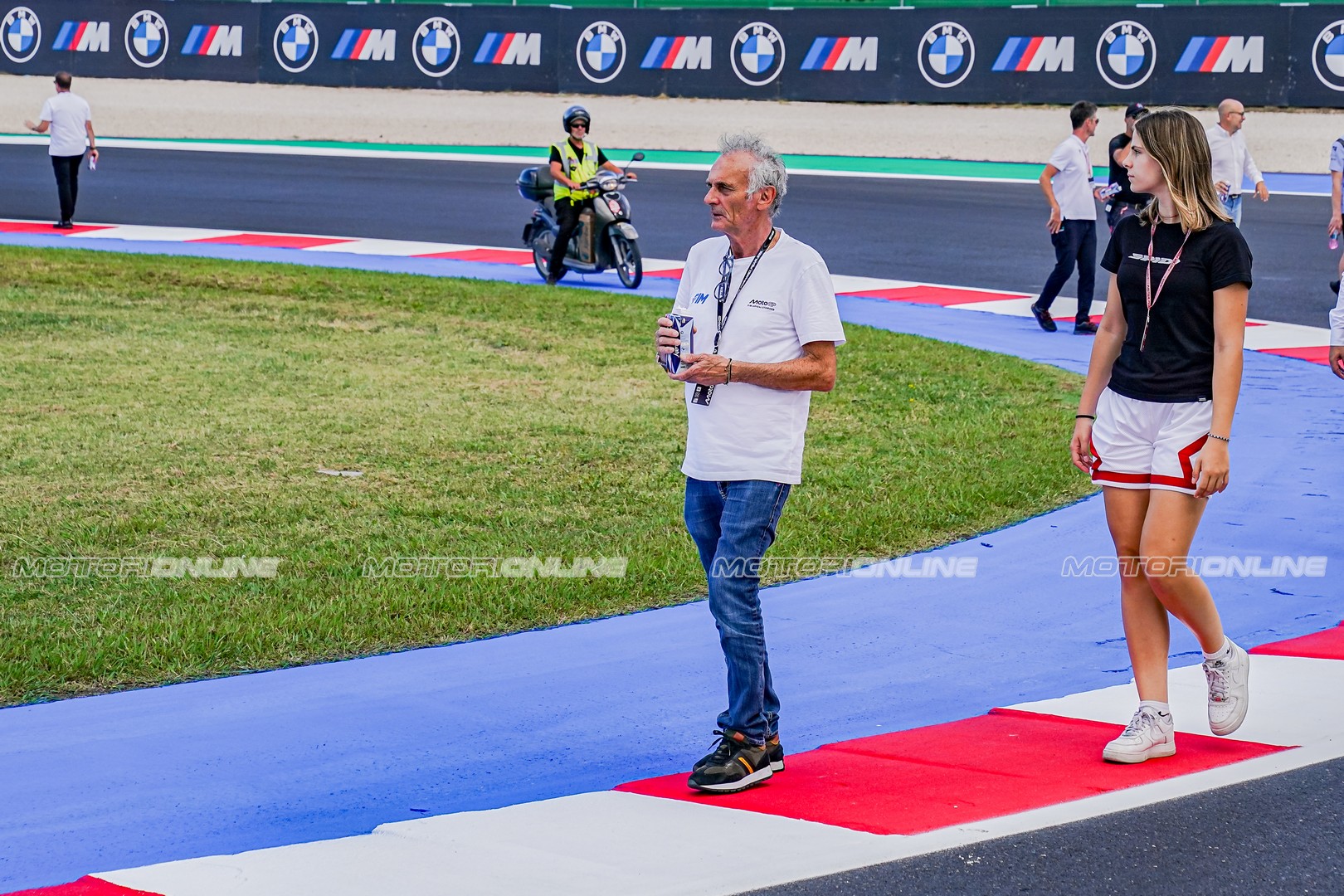 MotoGP Misano Day_1