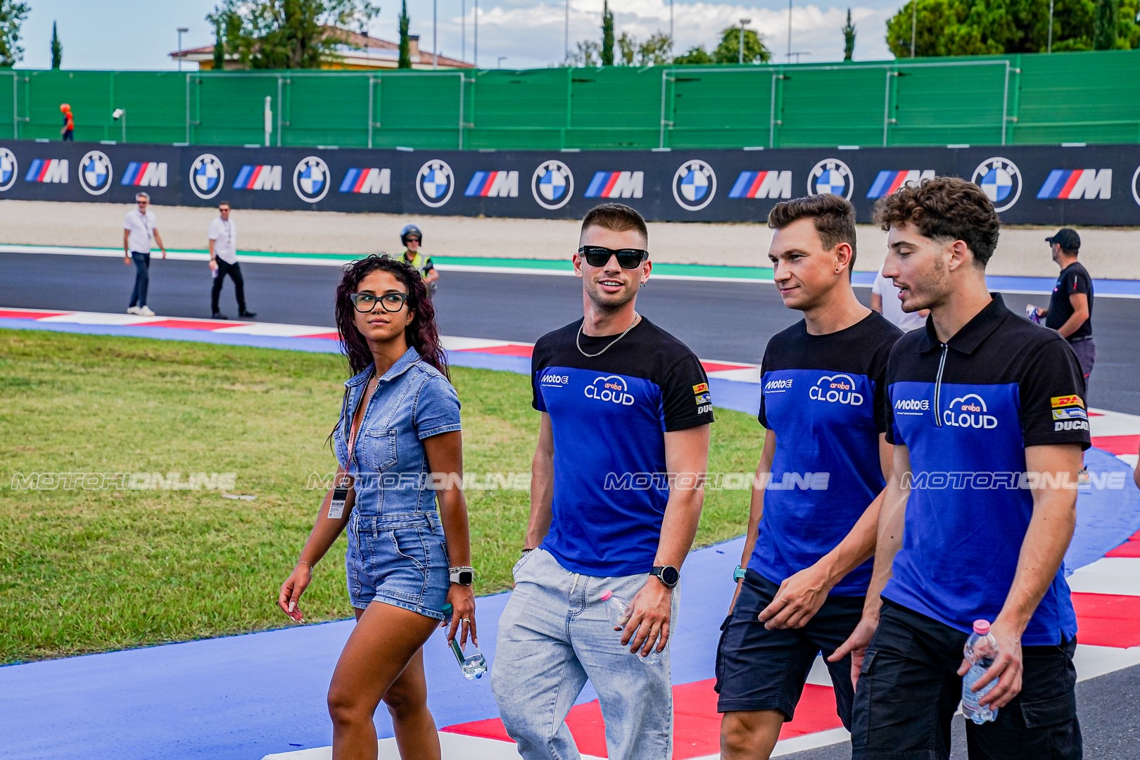 MotoGP Misano Day_1